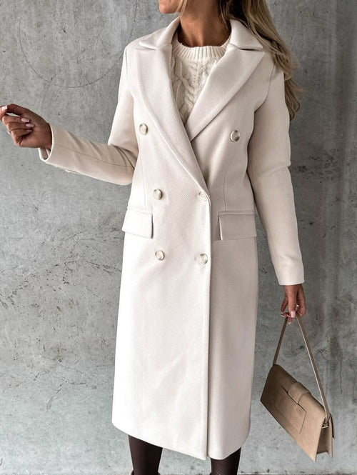 Skye | Stylish winter jacket