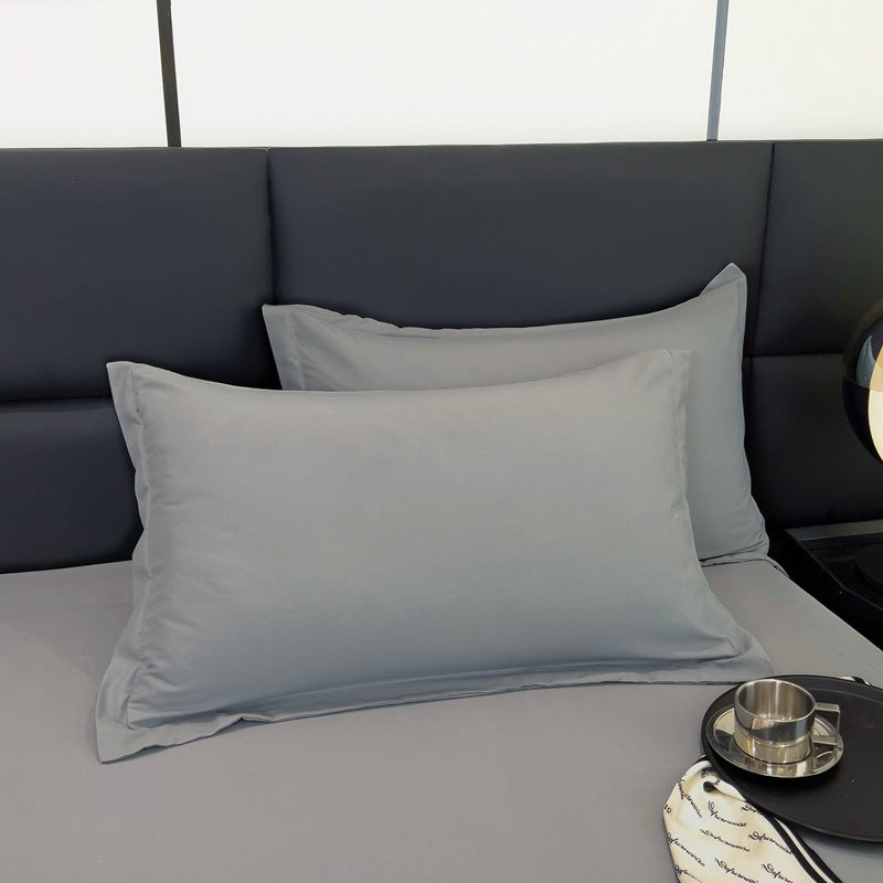 Cooling Breathable Pillowcase - Soft Machine Wash Cover