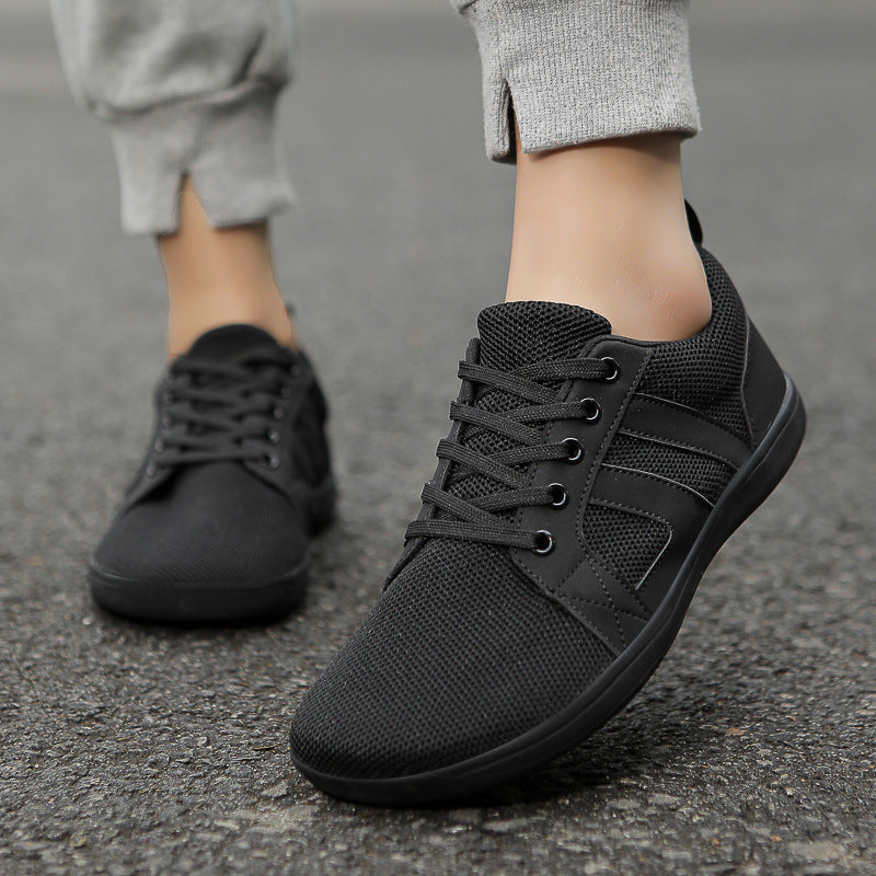 Comfortable Roomy Shoes For Daily Wear
