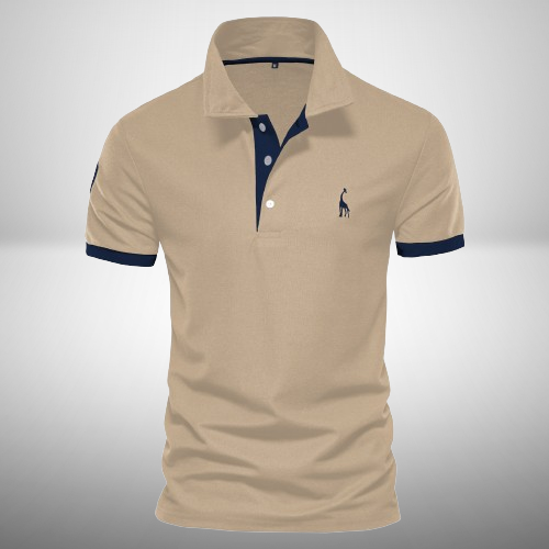 Classic Casual Mens Shirt