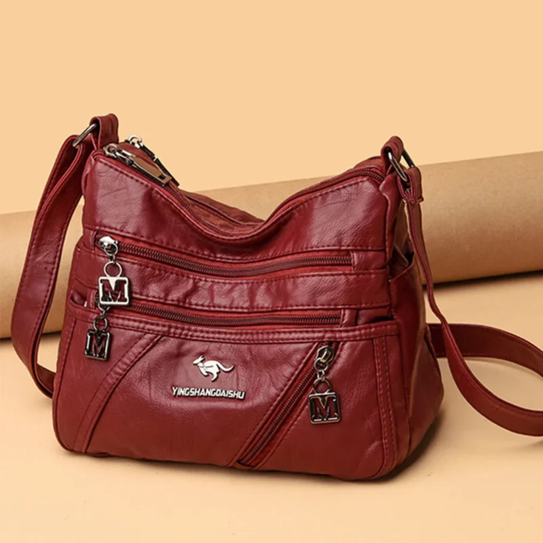 Practical Spacious Tote Bag