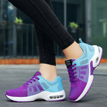 Ultra Soft Max Comfort Women's Sneakers
