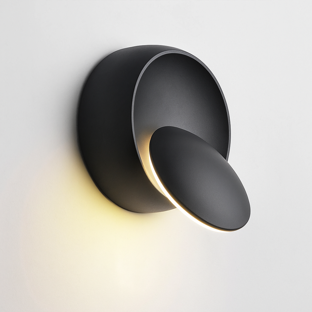 Adjustable Modern LED Sconce Light