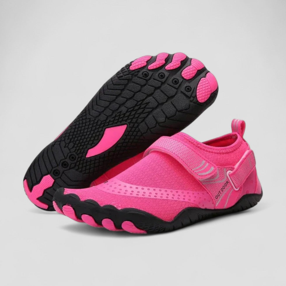 Orthopedic Lightweight Barefoot Water Shoes for Men and Women 4