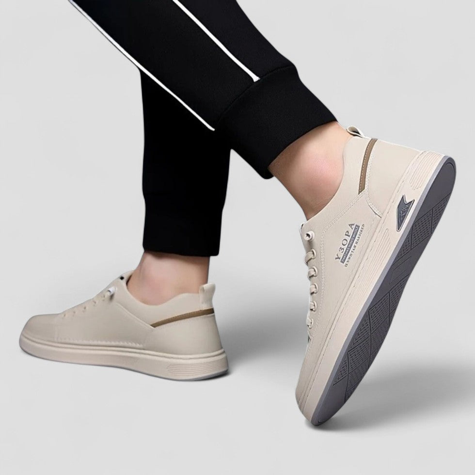 Orthopedic Walking Sneakers for Men 4