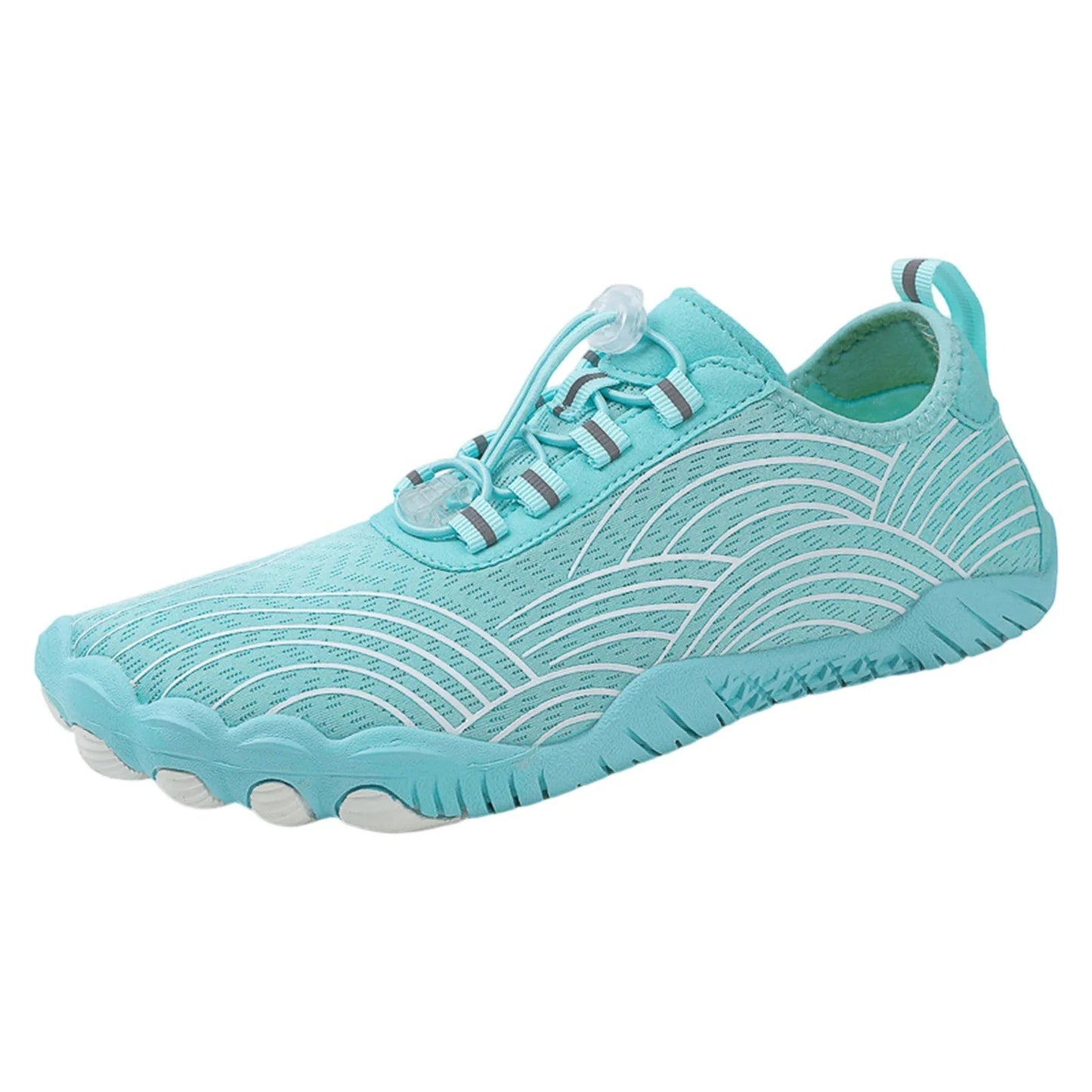 Patrick | Waterproof and comfortable unisex barefoot shoes