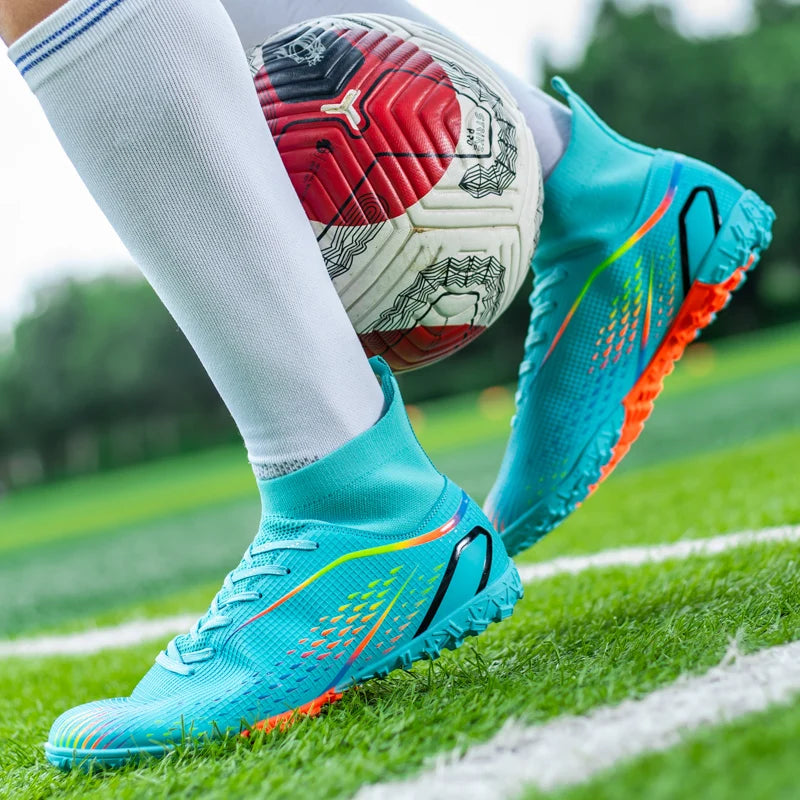 Daniel | Elegant Dynamic Football Boots