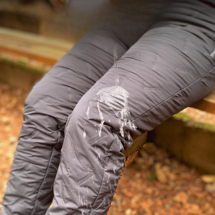 Toby | Unisex thermal trousers