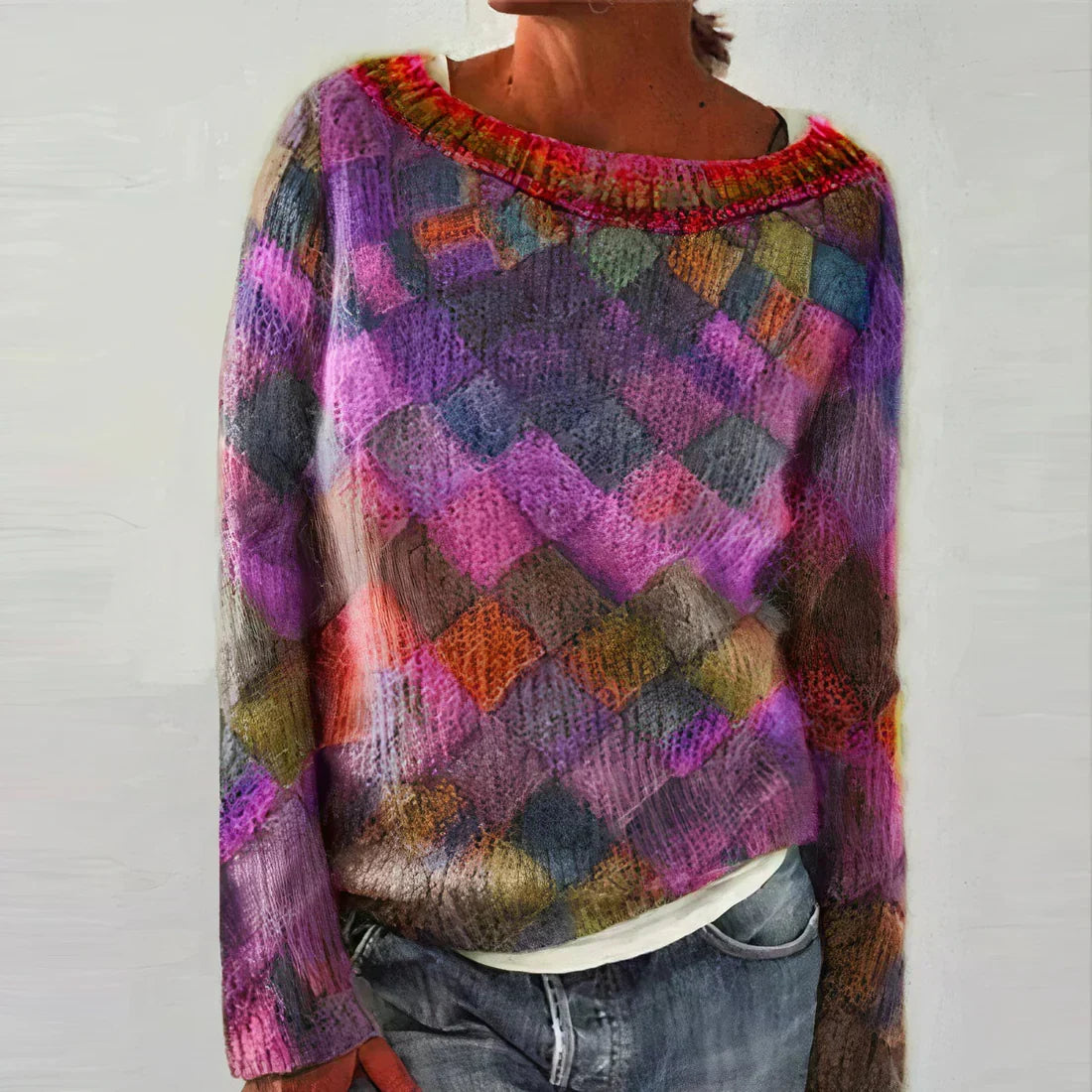 Loradea | Cozy Sweater