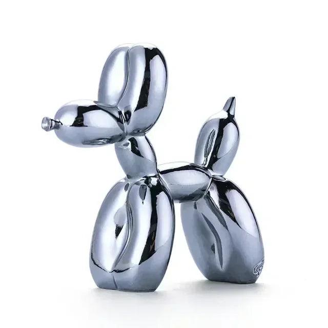 Fun Animal Figurine – Colorful Home Decoration