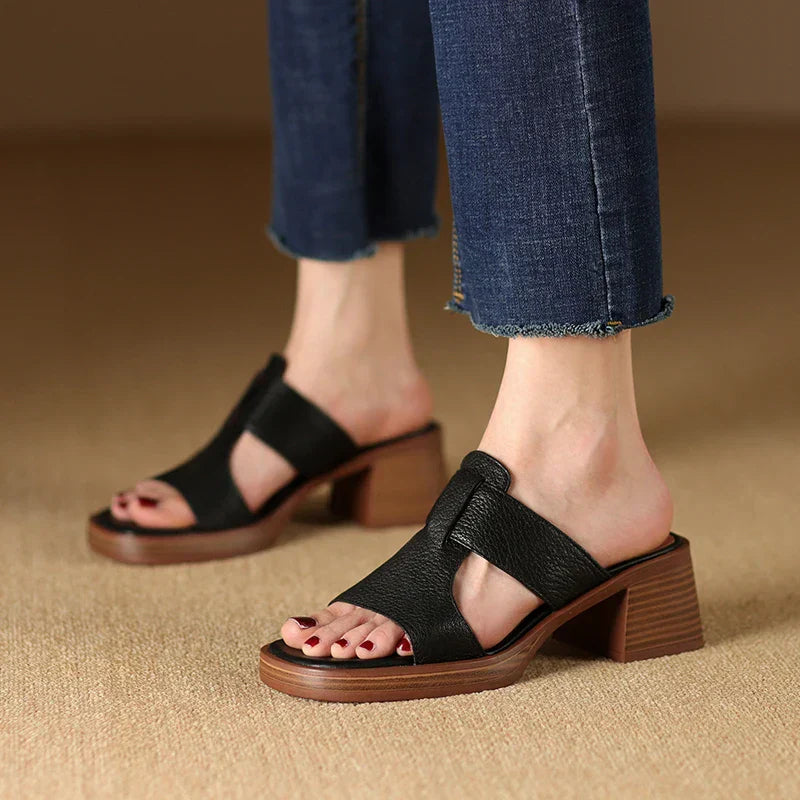 Comfortable Beach Sandals