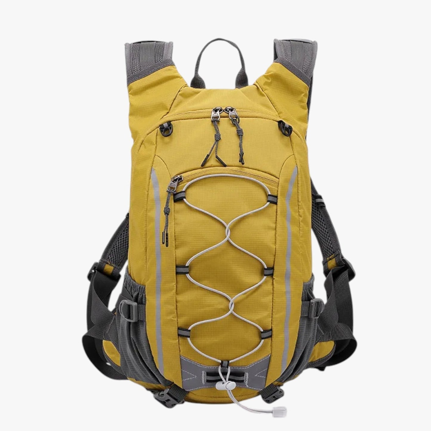 Compact 20L Outdoor Backpack - Waterproof Hiking Daypack