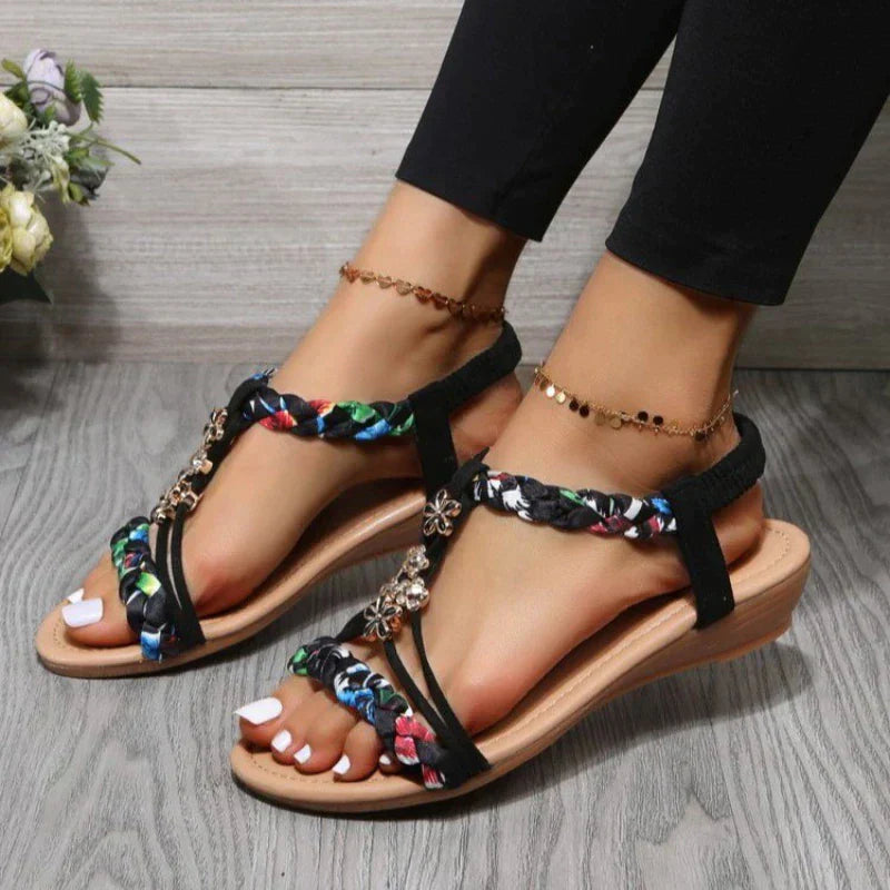 Cailin | Stylish Sandals for Women-4
