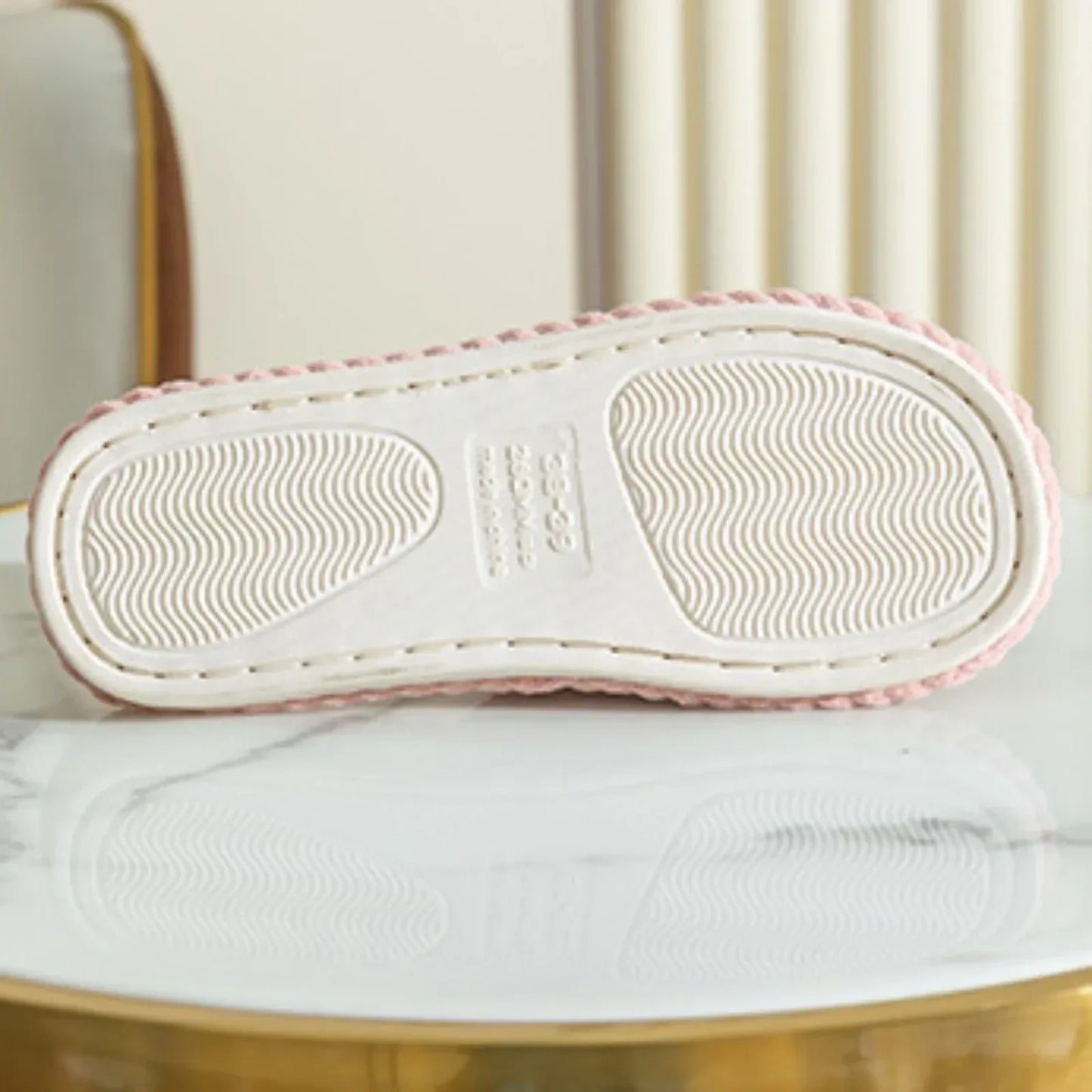 Comfortable Indoor Slippers for Ladies