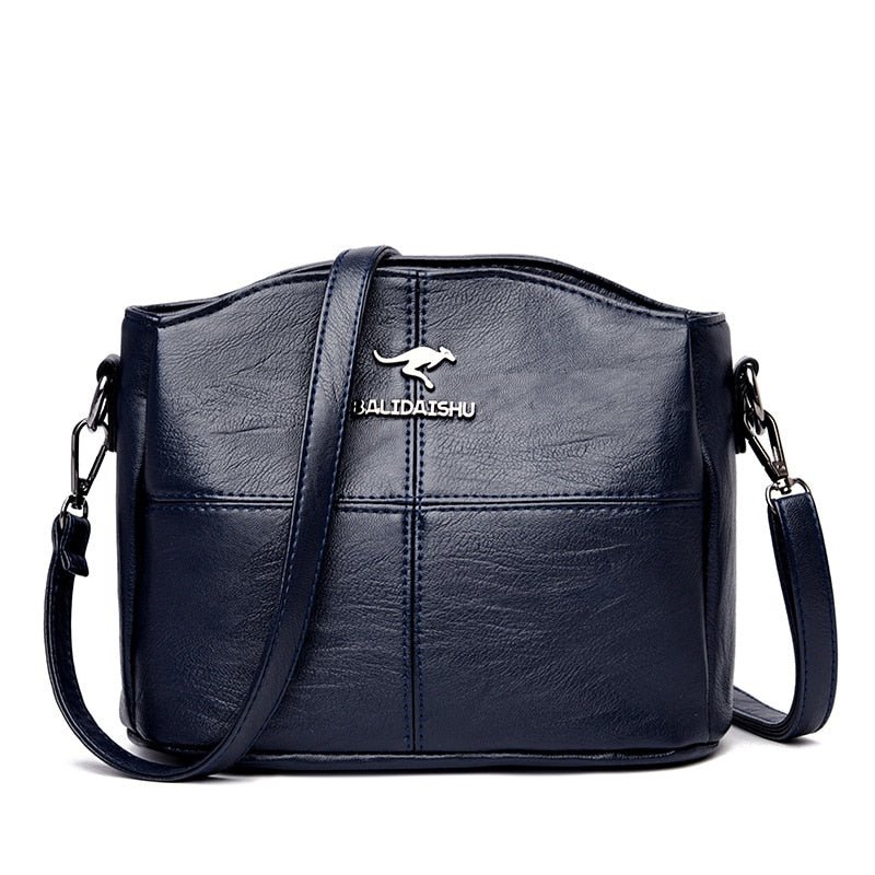 Chic Small Crossbody Purse for Women