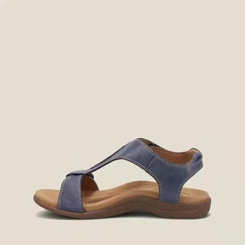 Comfortable Breathable Womens Beach Sandals