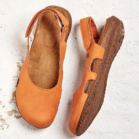 Comfortable Supportive Women's Sandals
