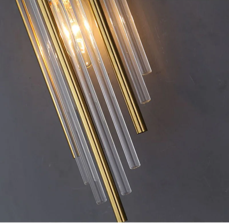Classic Elegant Wall Lamp