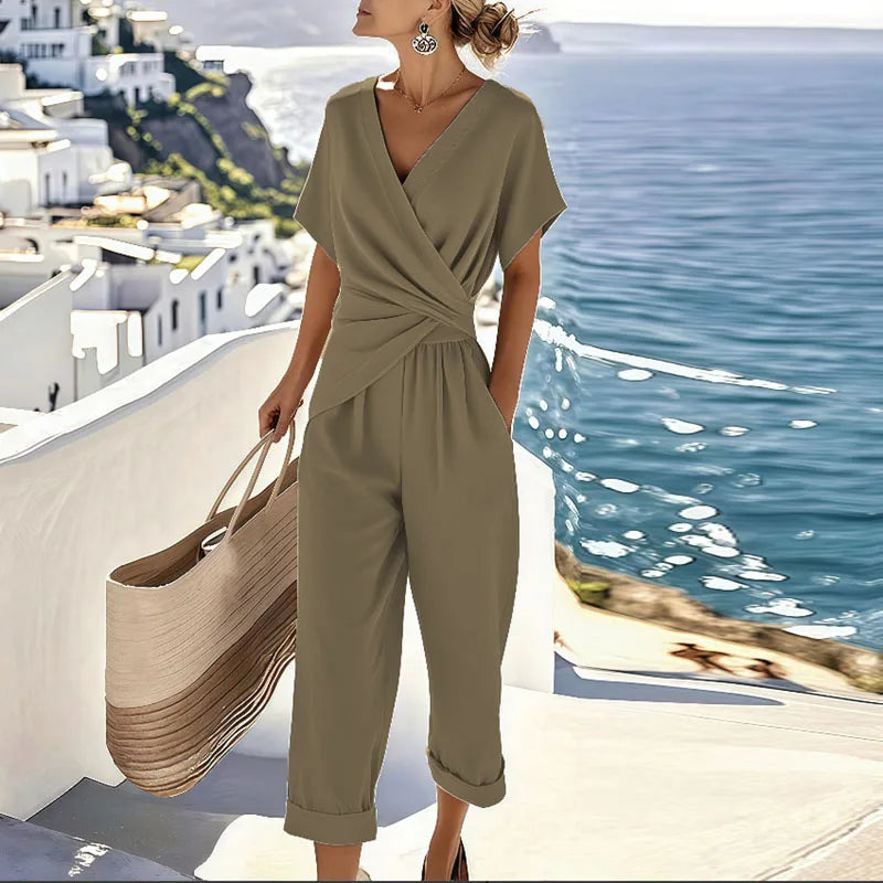 Classic 2-Piece Women's Suit