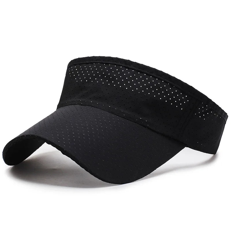 Variant image for Breeze | Wide Brim Sun Hat for Women - Adjustable Beach Hat with UV Protection-7