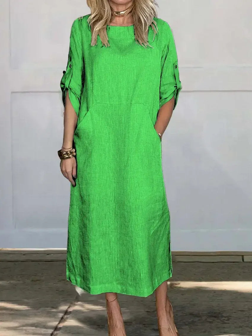 Lightweight Summer Sundress