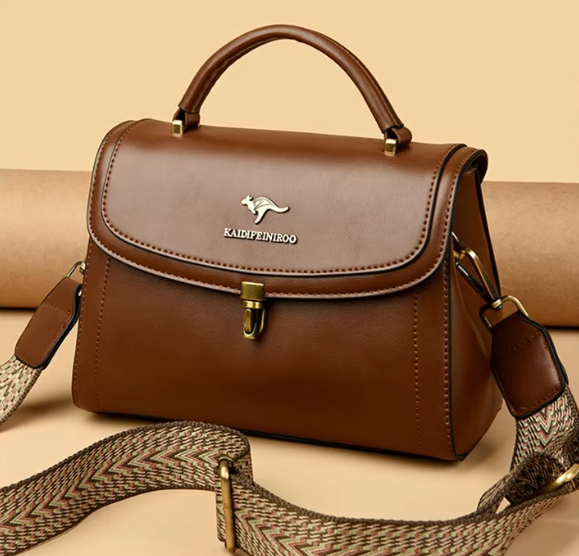 Luxury Fashion Tote Shoulder Bag