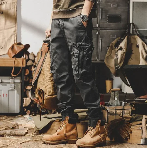 Tactical Combat Pants for Men