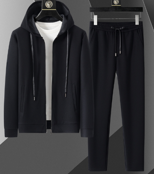 Matt | Smart Casual Set