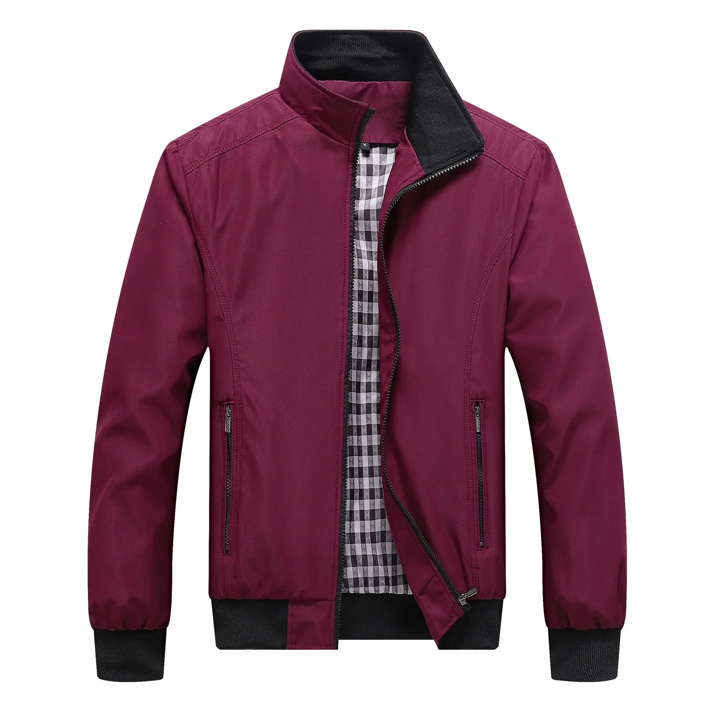 Sem | Casual lightweight men's jacket 11