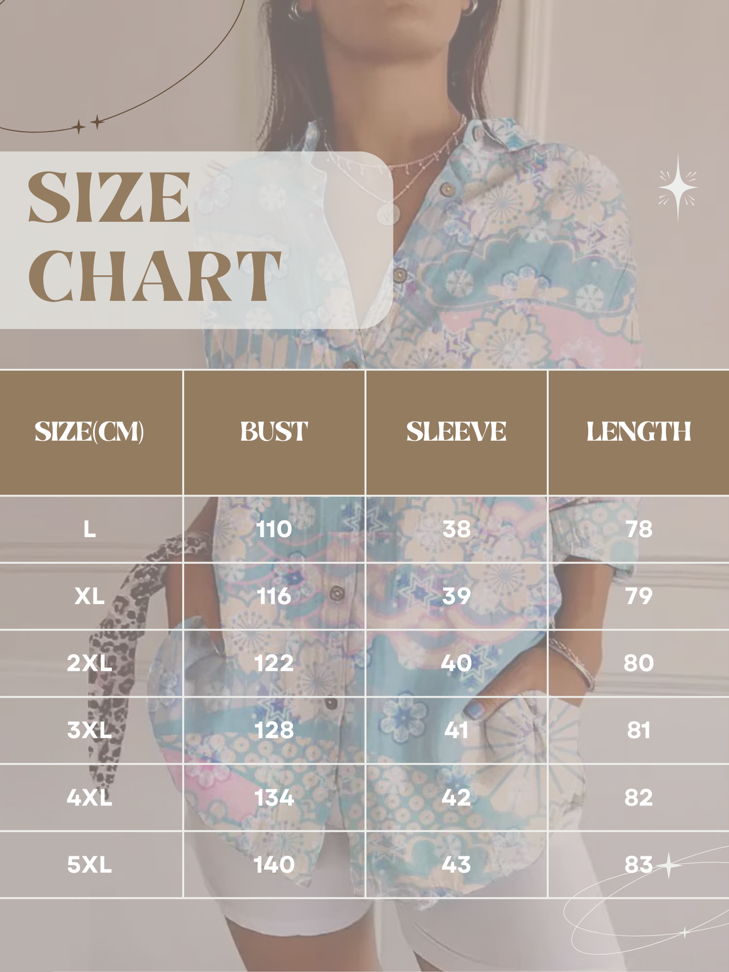 Comfortable Casual Women's Shirt