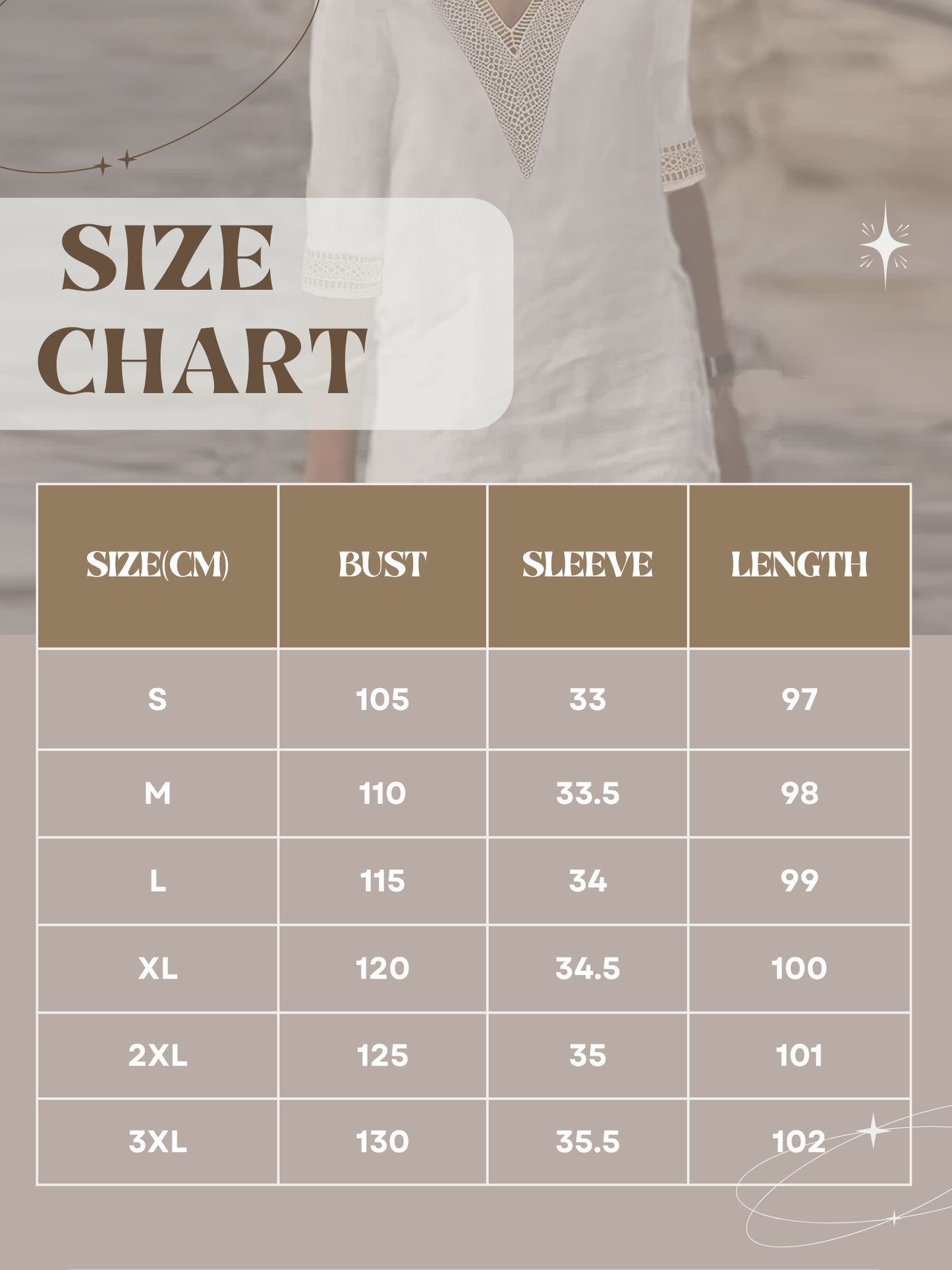 Lightweight Casual Summer Dress | Loose Fit