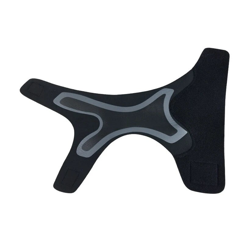Advanced Ankle Support Brace 2024