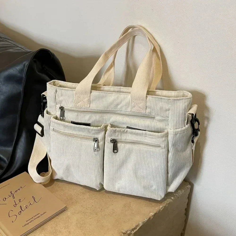 Variant image for Ella | Cord Carrying Bag-4