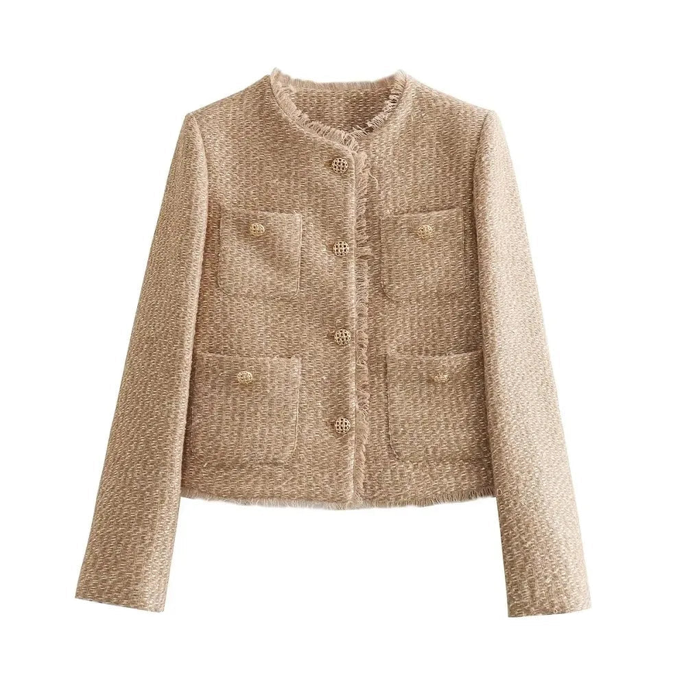 Classic Fashion Jacket
