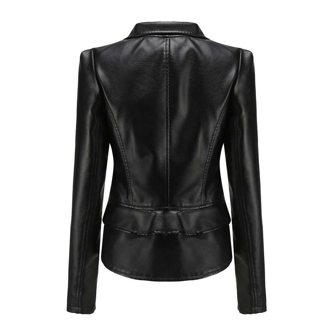Fit and Flare Women's Tailored Jacket