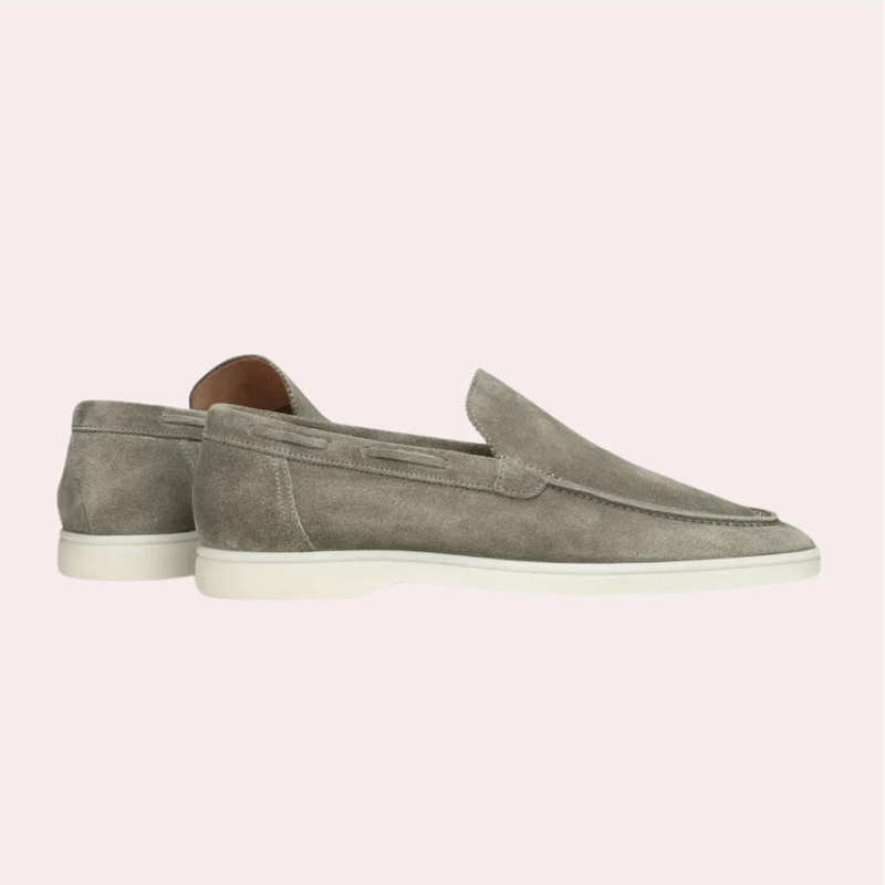 Sebastian | Stylish leather loafers