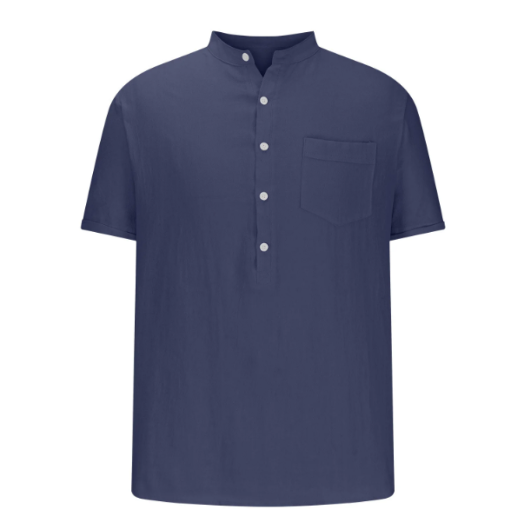 Trendy Casual Tee Shirt