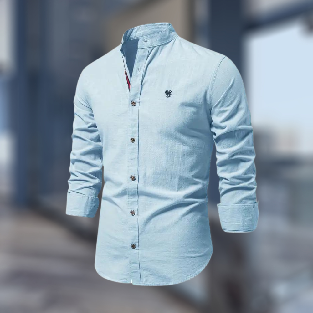 Men's Classic Fit Breathable Polo Shirt Summer Casual Tee