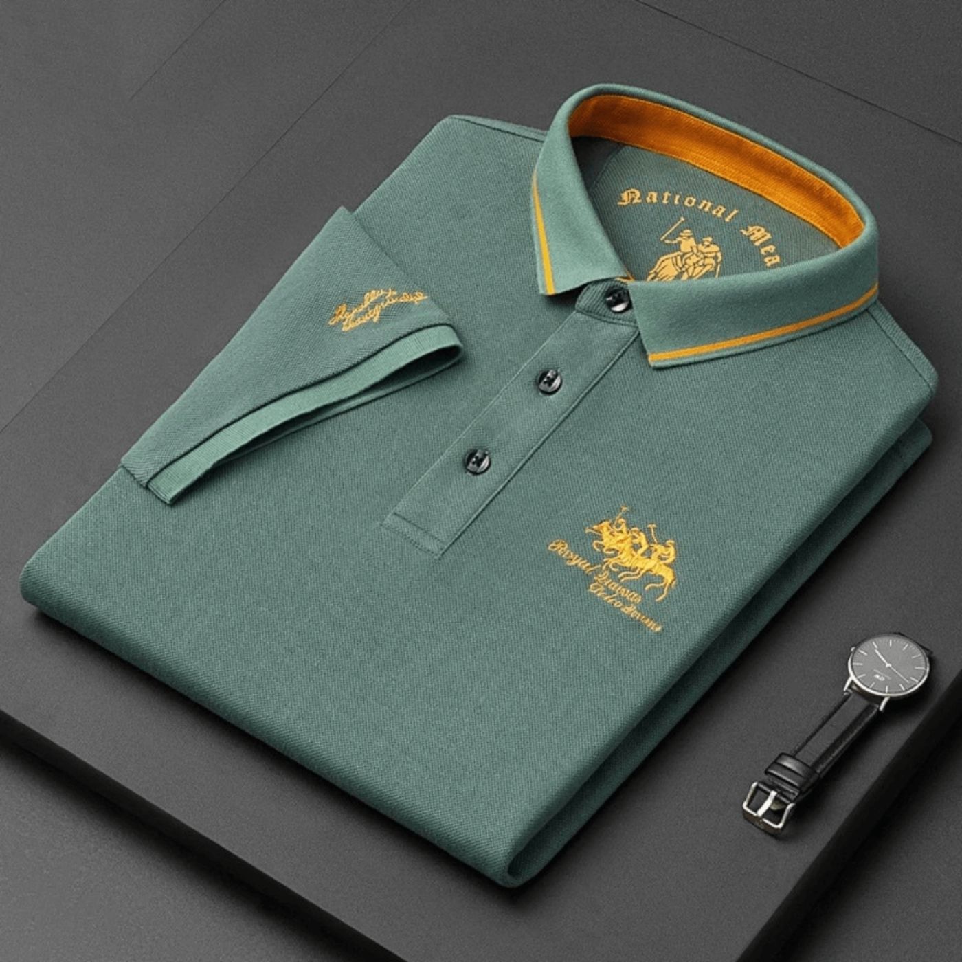 Oliver | Stylish and comfortable T-shirt