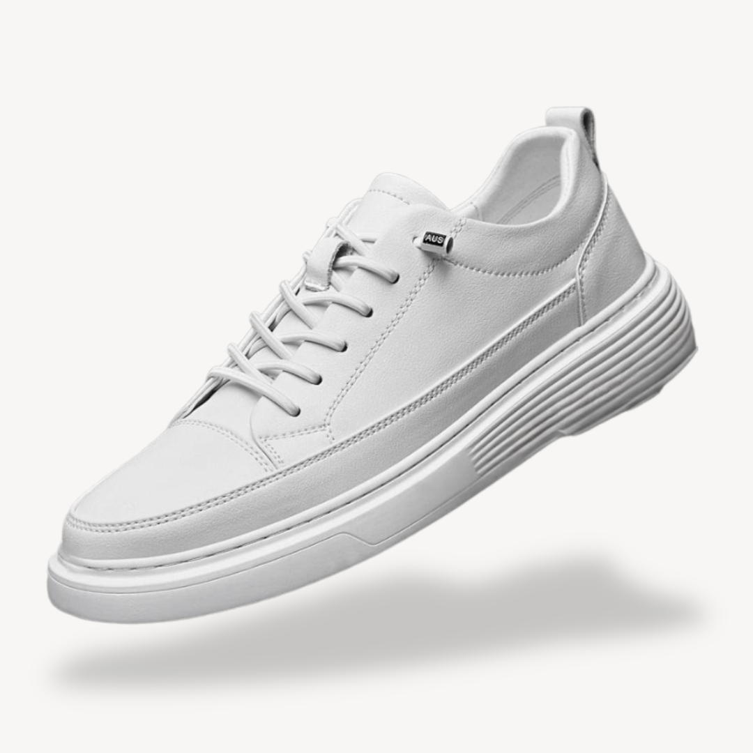 VogeLuxe | Men’s Premium Casual Sneakers 3