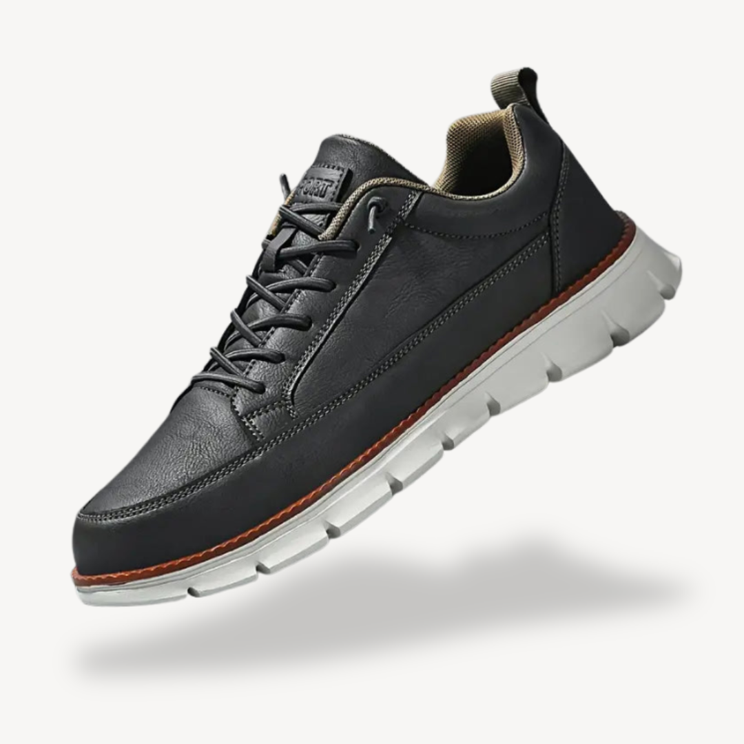 VogeLuxe | Men’s Soft Breathable Casual Sneakers 8