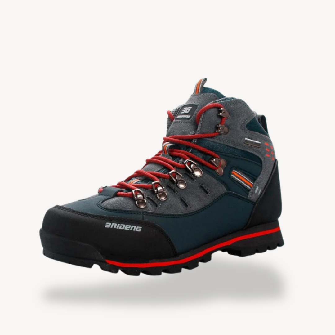 VogeLuxe | Men’s Winter Hiking and Trekking Boots 3
