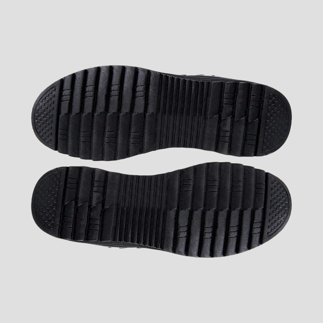 VogeLuxe | Women’s Low-Cut Ankle Boots with Side-Zip 5