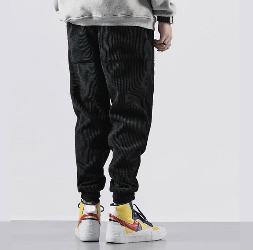 Comfortable Casual Jogger Pants