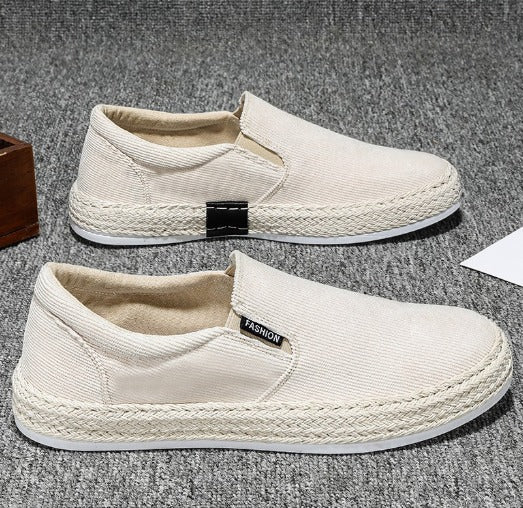 Men's Classic Slip On Shoes