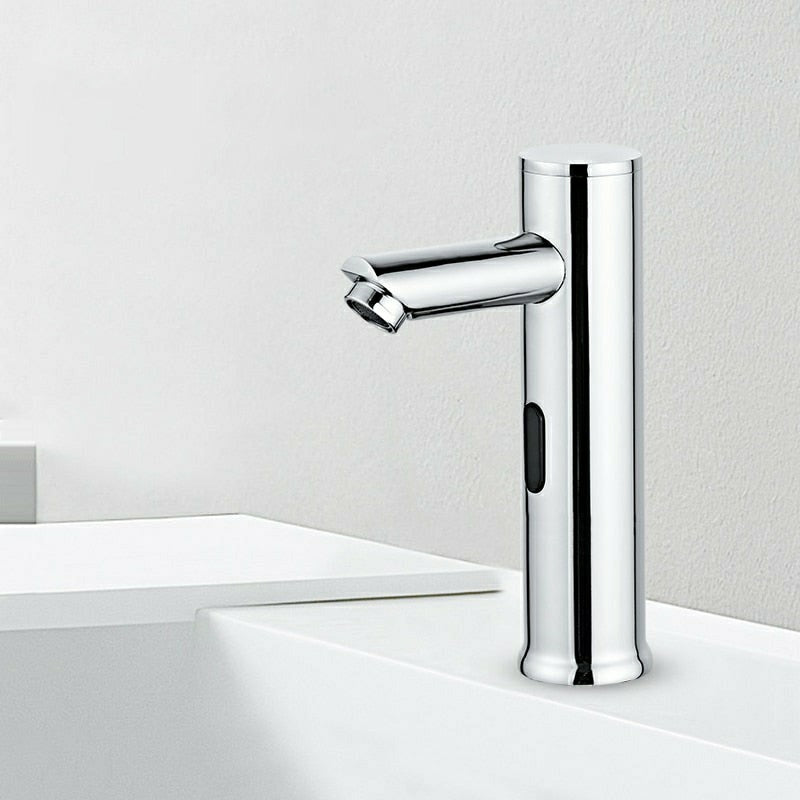 Hands Free Automatic Sensor Faucet