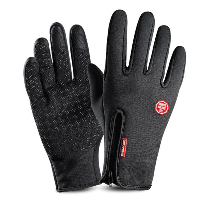 Warm Thermal Insulated Gloves for Men and Women