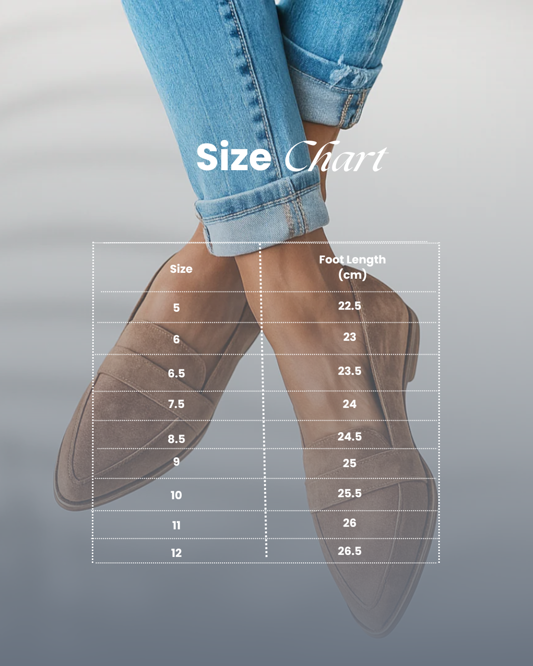 Comfortable Suede Slip On Walking Shoes for Women