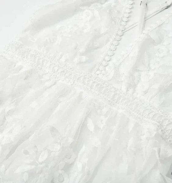 Sexy Summer Halter Mini Dress for Women