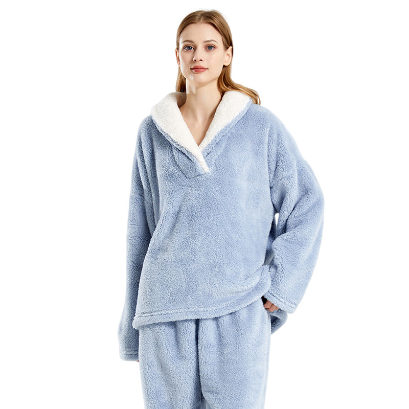 Comfy Women's Pajama Set 2 Piece